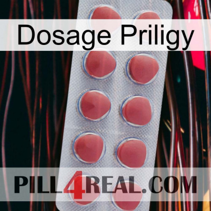 Priligy Dosage 18